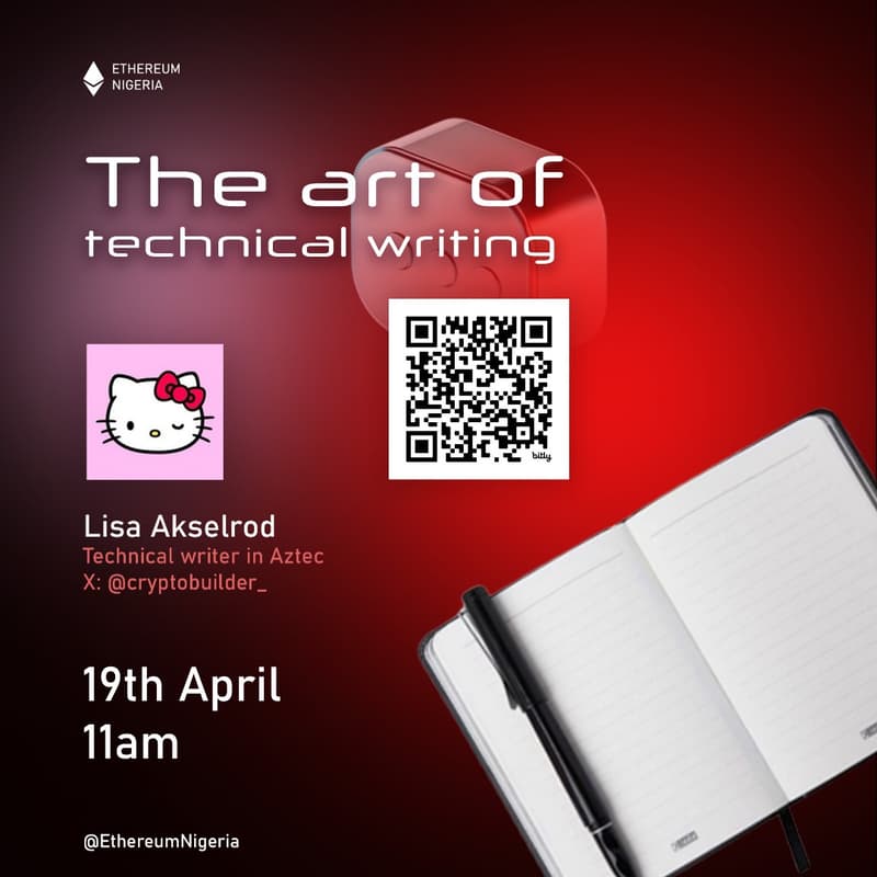 Cover Image for The Art of Technical Writing
