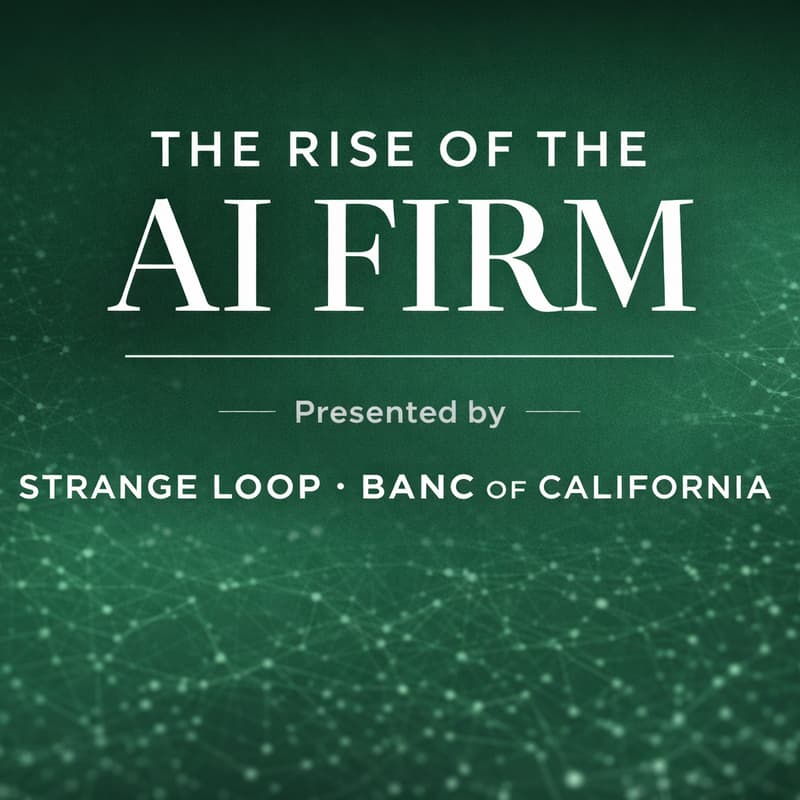 Cover Image for The Rise of the AI Firm