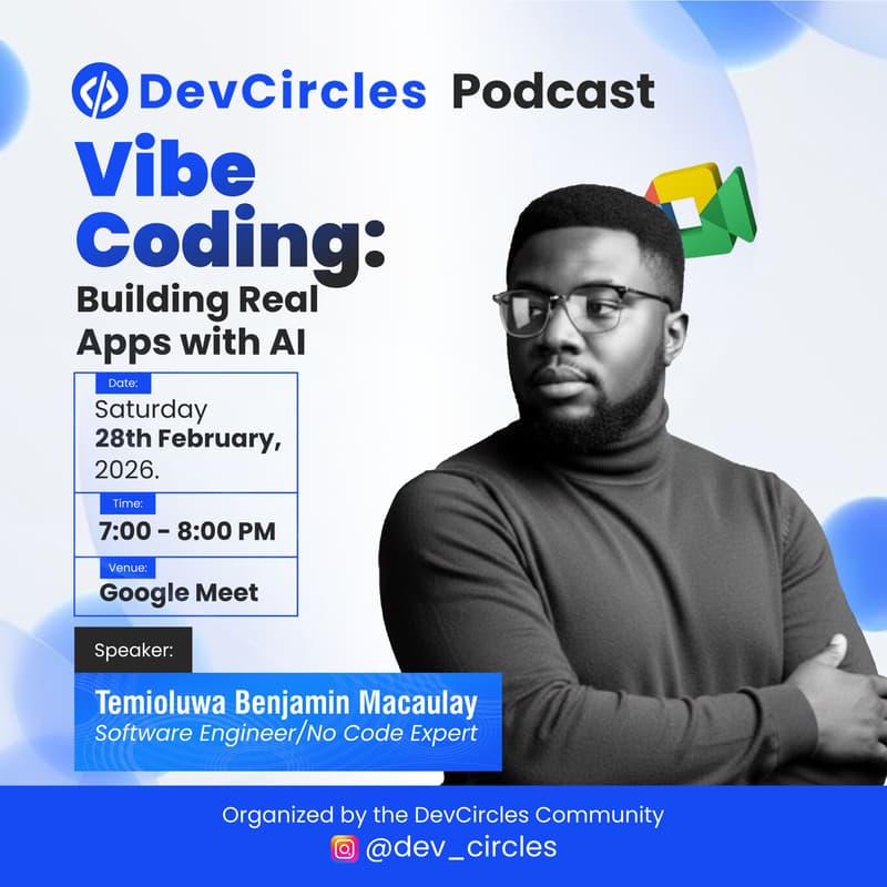 Cover Image for Vibe Coding