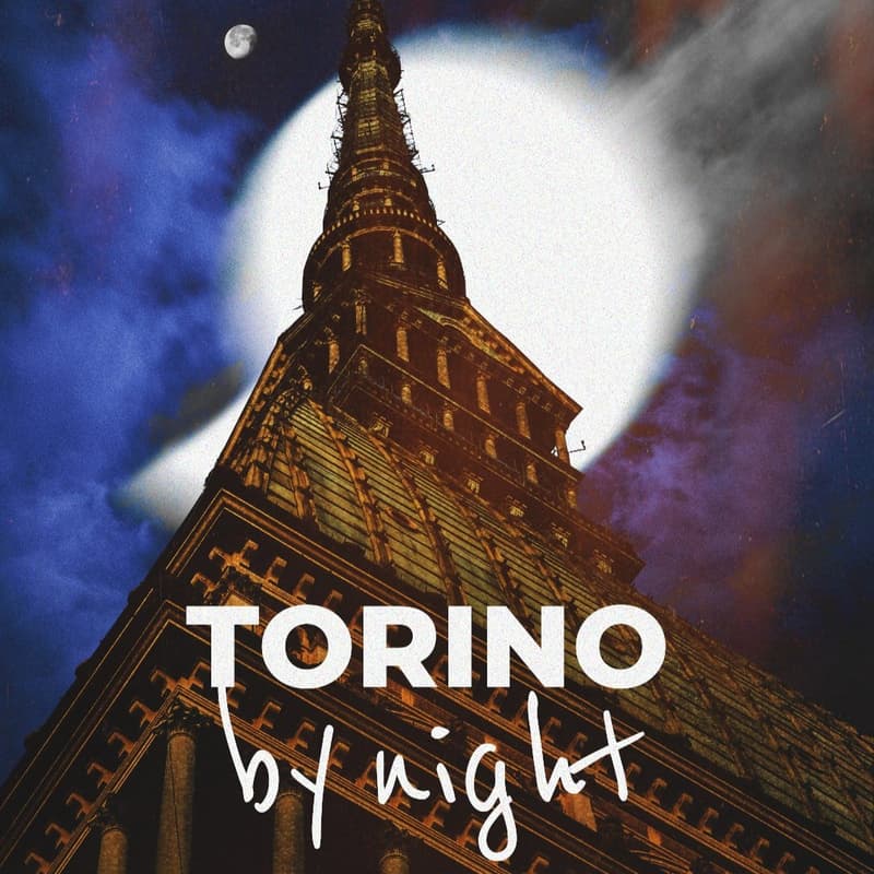 Immagine di copertina per Torino by Night