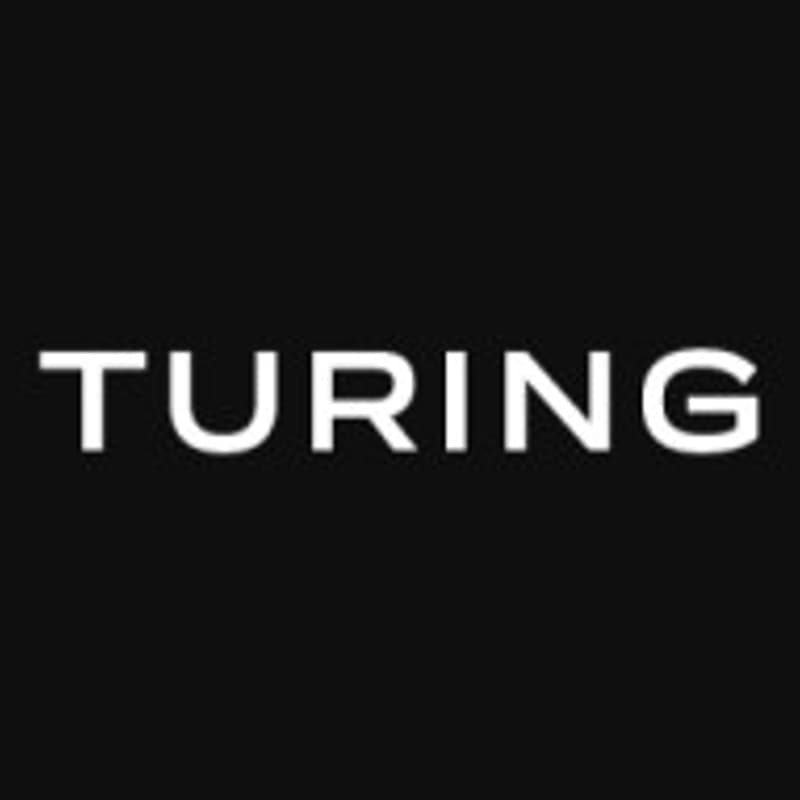Cover Image for Turing Leaders Dinner in Montreux