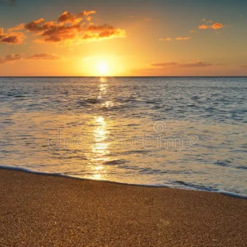 Cover Image for SUNRISE SESSION MALAGA - SHOW UP 22nd NOVEMBER