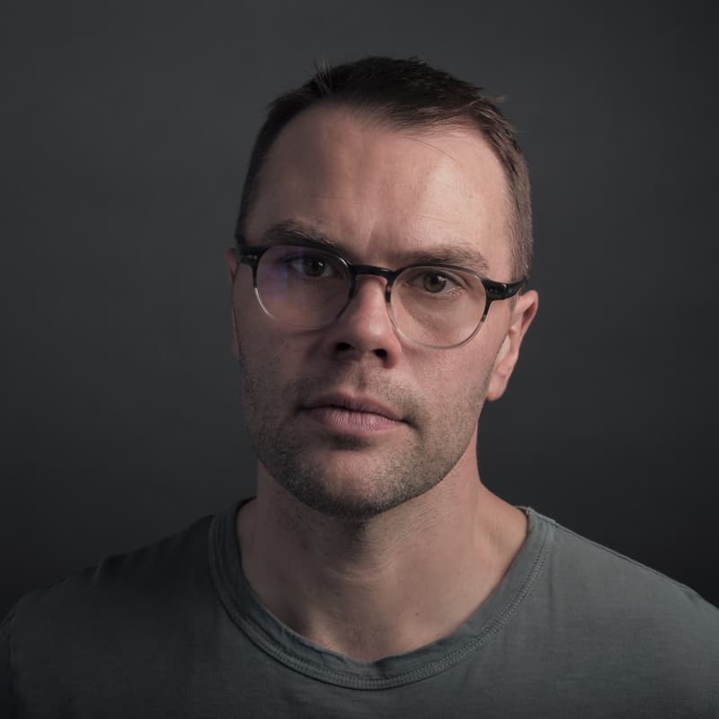 Cover Image for Sam Hunter on Writing for Stage and Screen