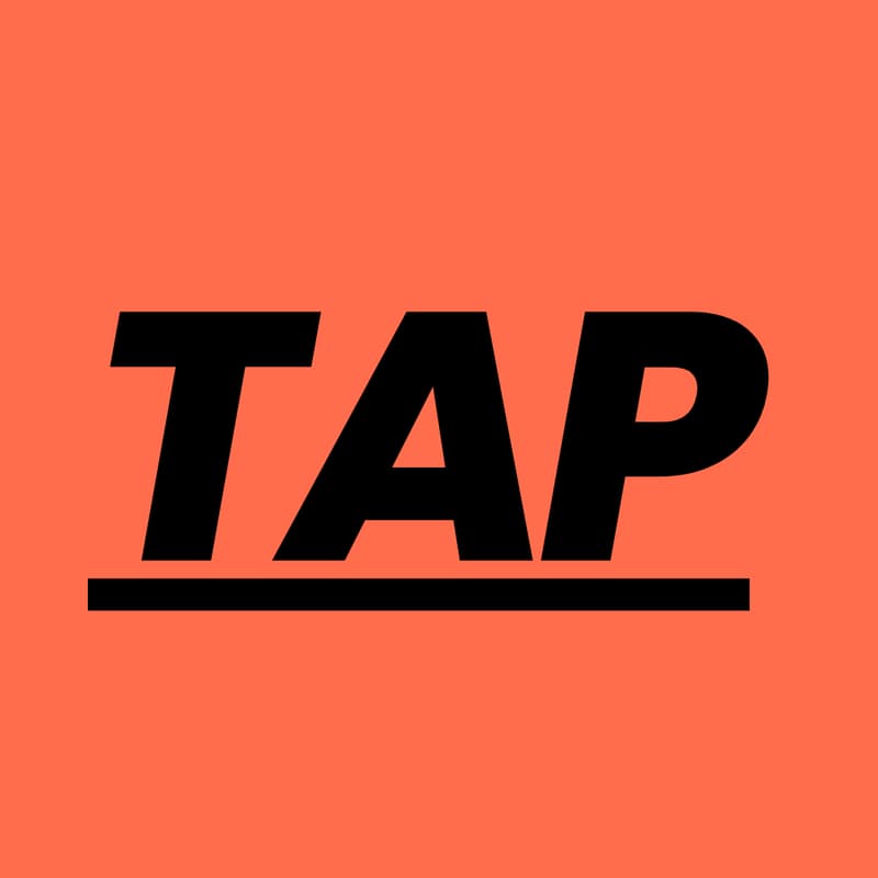 Cover Image for TAP Forward Agency Accelerator Fall 2025 Demo Night