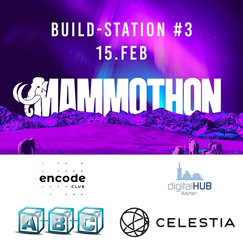 Cover Image for Build Station 3