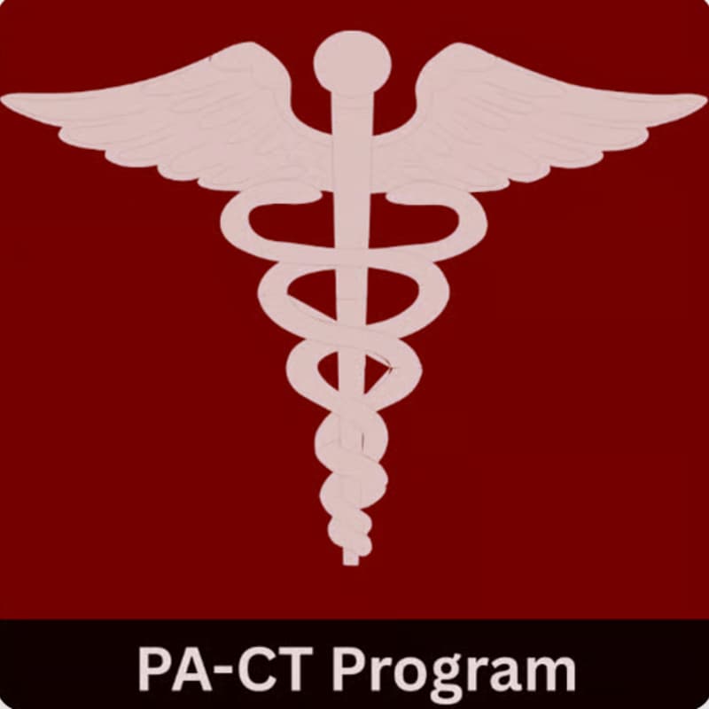 Cover Image for PACT: CASPA Workshop