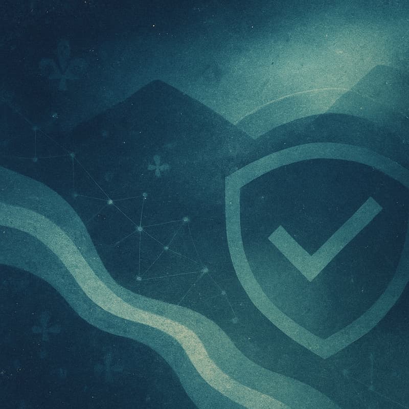 Cover Image for Towards Guaranteed Safe AI