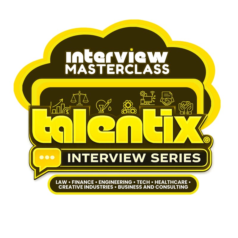 Cover Image for Talentix Interview Masterclass