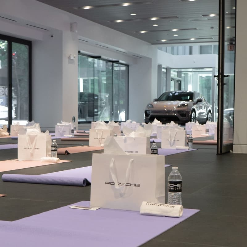 Cover Image for Pilates meets Performance II.