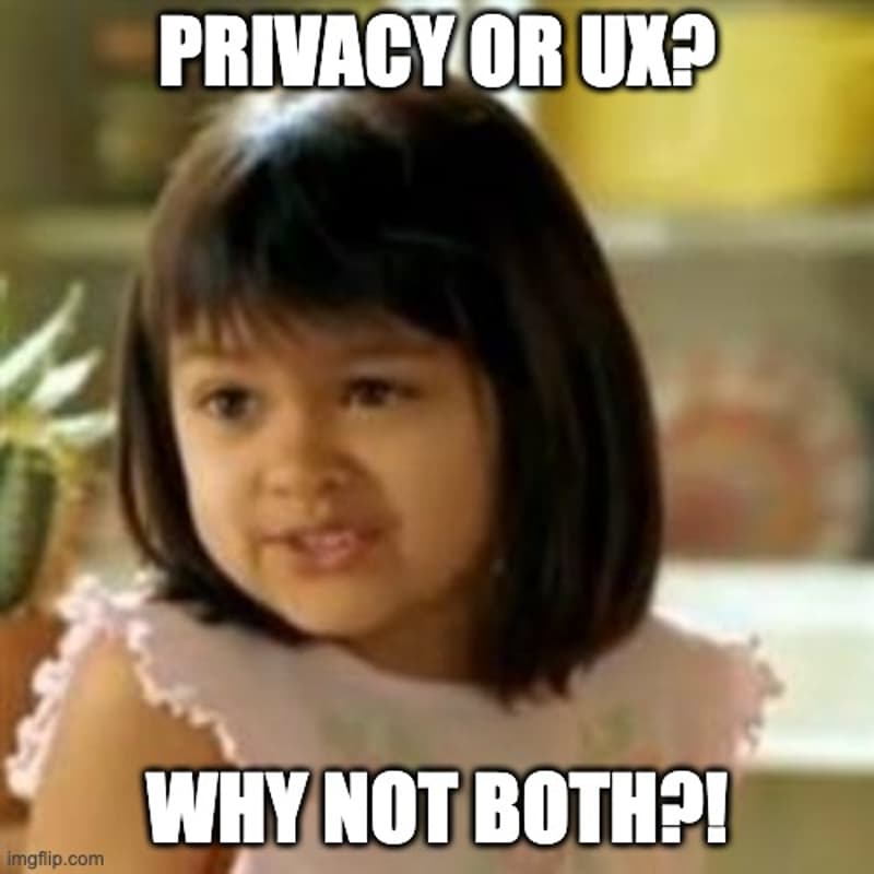 Cover Image for Tethics & Chill [online]: Privacy So Good, You'll Forget It's There, w/Privy's Henri Stern