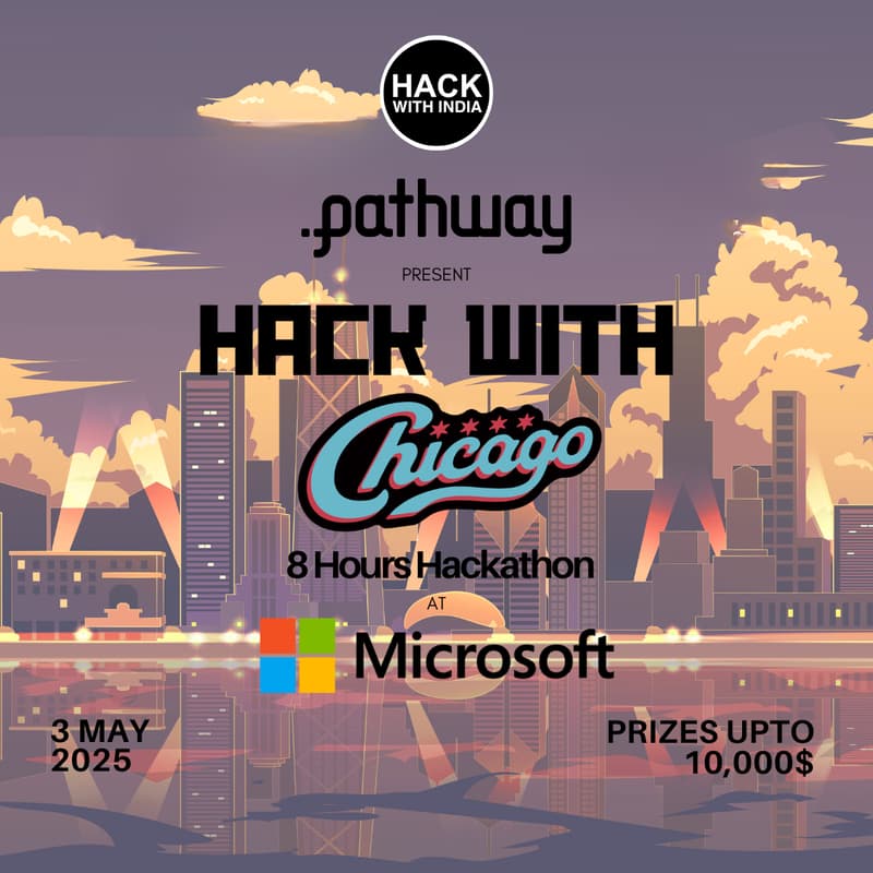 Cover Image for HackwithChicago