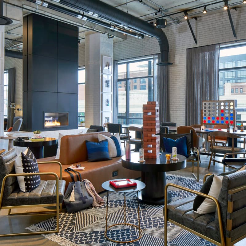 Cover Image for YP Networking Night at Moxy Short North