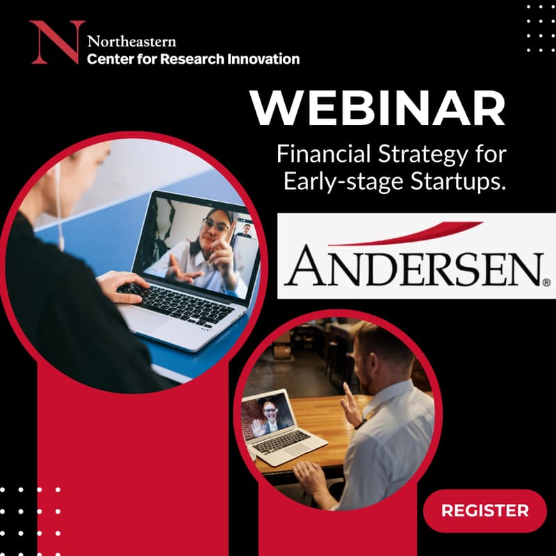 Cover Image for Financial Strategy for Early-stage Startups