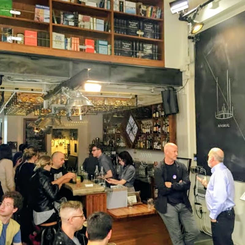 Cover Image for Your Tuesday Talent Leap