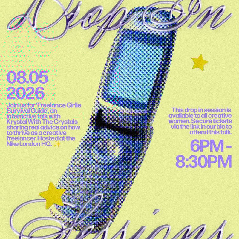 Cover Image for ★ Freelance Girlie Survival Guide ★