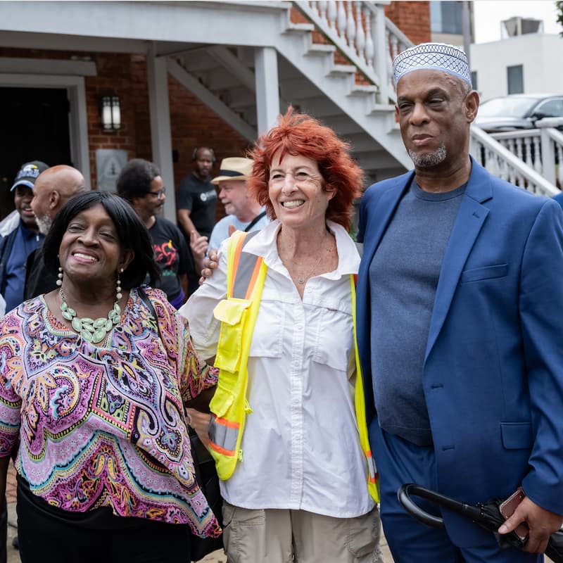 Cover Image for LATE LOVE Community Circle