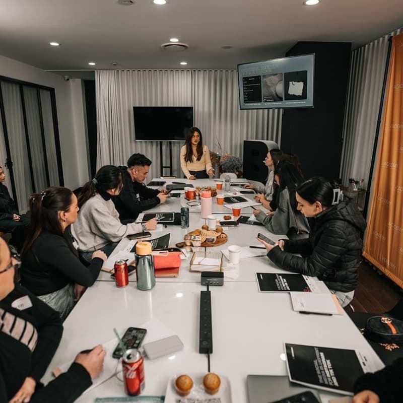 Cover Image for Job Hunt Cafecito ☕ Latinas in Tech London