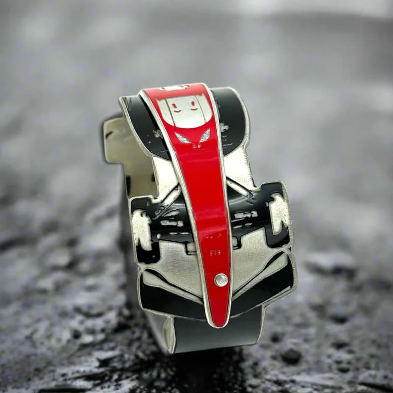 Cover Image for An Evening with Crash Jewelry x Aston Martin