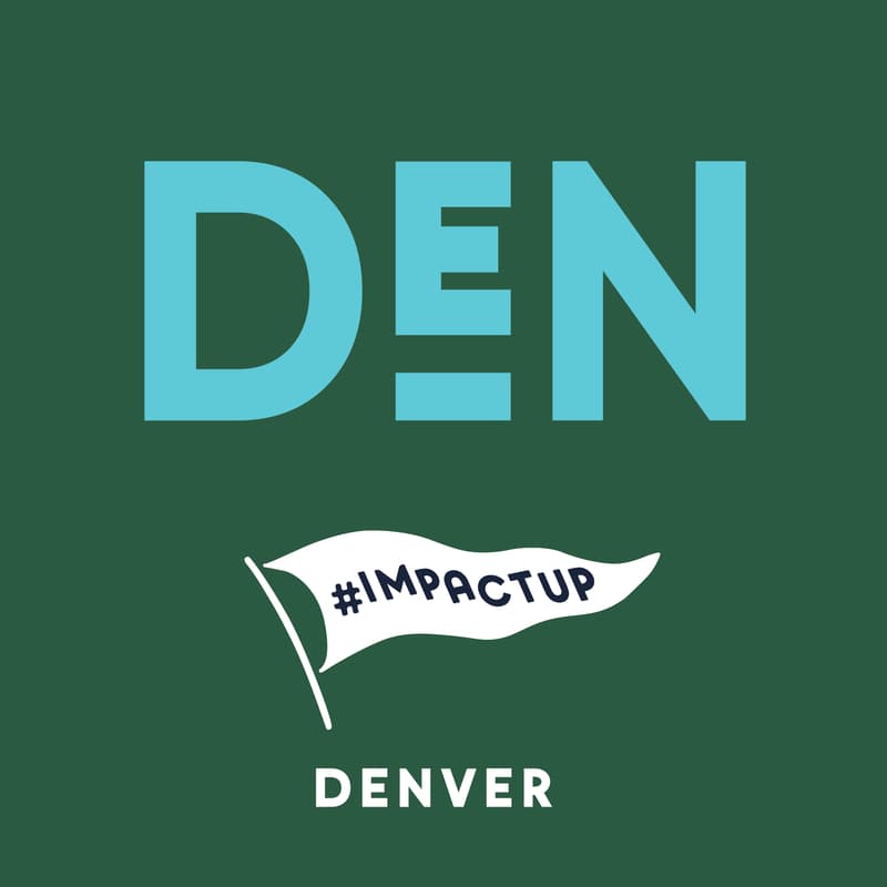 Cover Image for ImpactUp - Denver