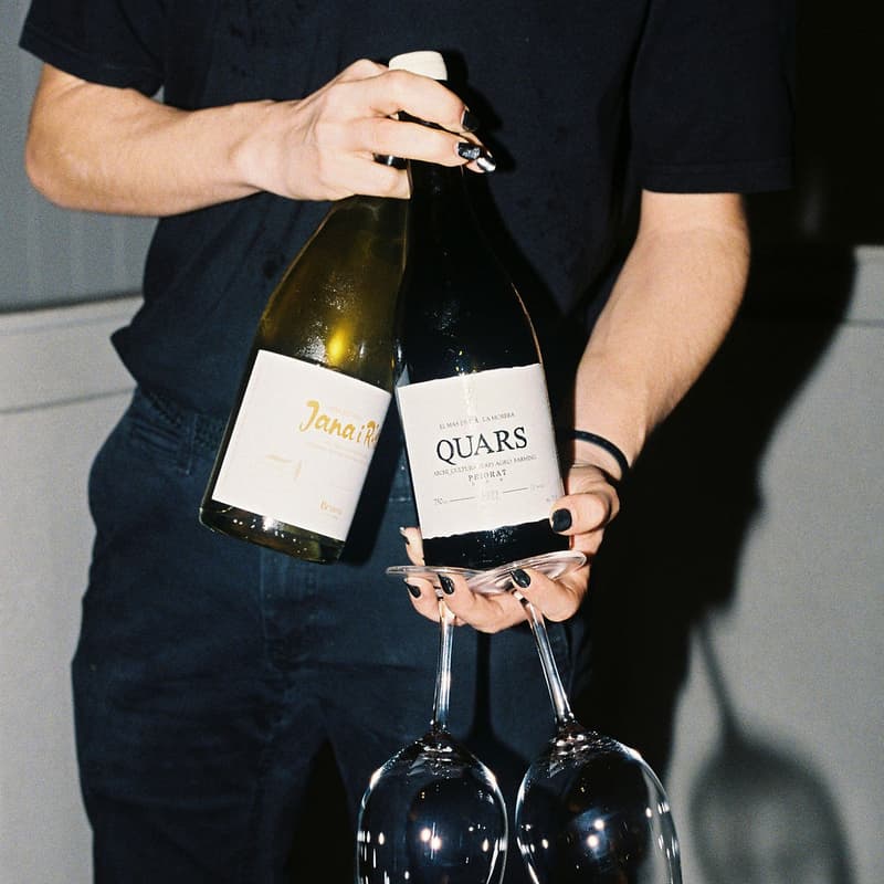 Cover Image for Vins al Vespre