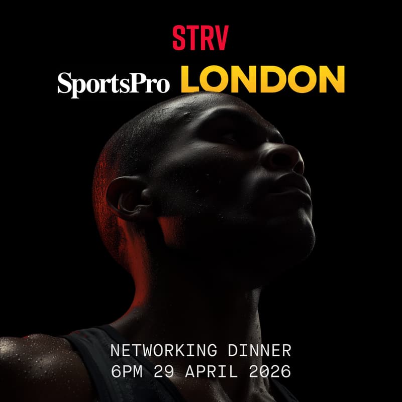 Cover Image for After day1 of SportsPro London · Networking dinner hosted by STRV