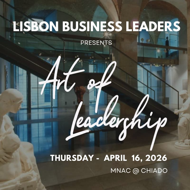 Cover Image for The Art of Leadership: Perception