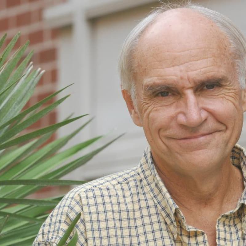 Cover Image for Honoring Professor Oliver Houck