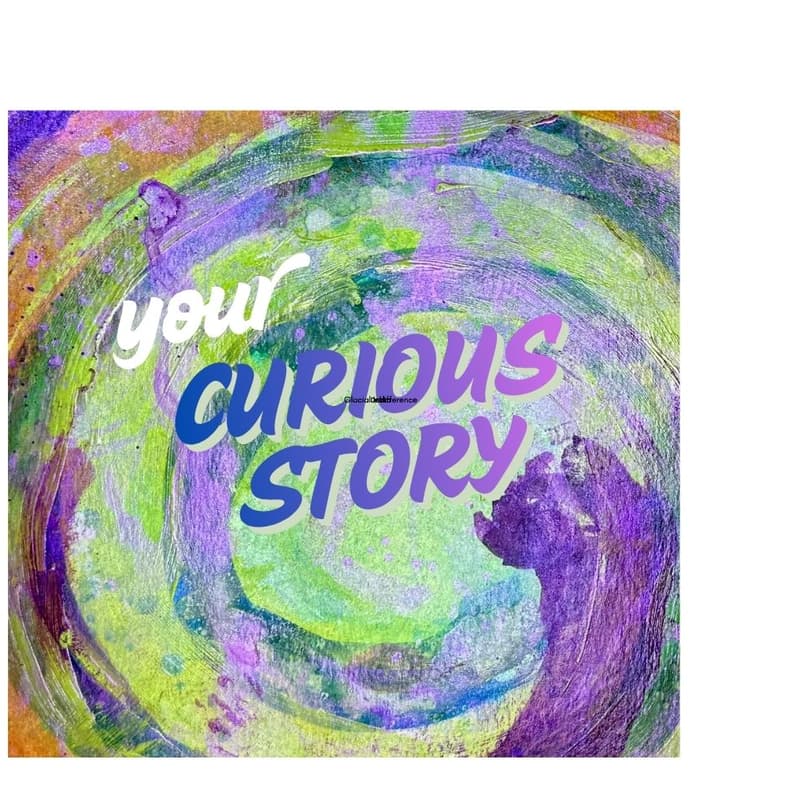 Cover Image for Your Curious Story - “A PLAYdate”