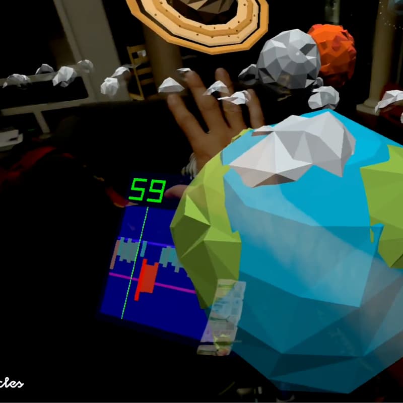 Cover Image for Launch XR (AR/VR) PDX Builder Sessions