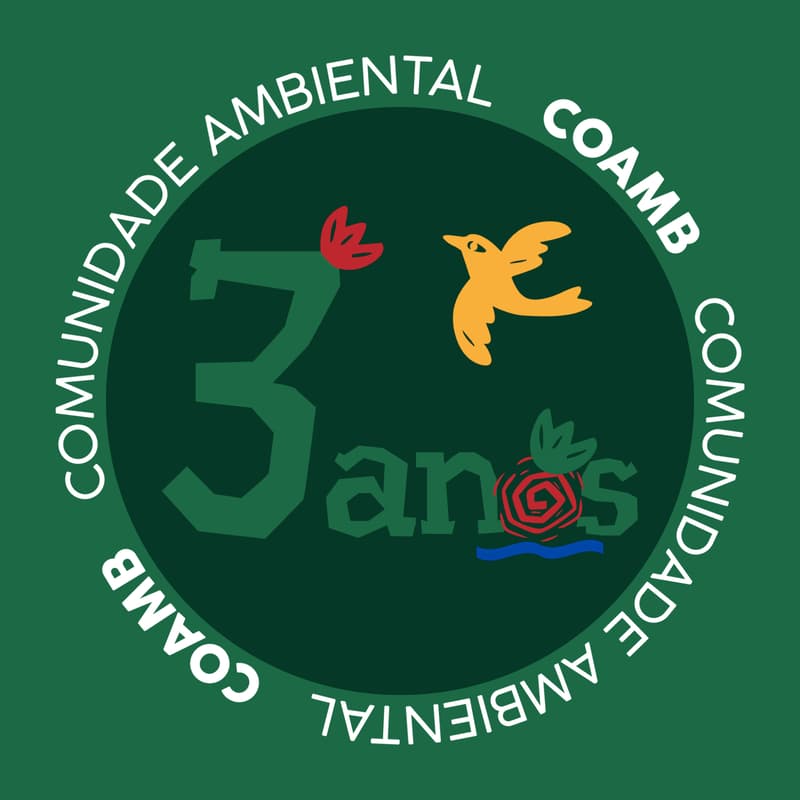 Cover Image for ENCONTRO DE 3 ANOS DA COMUNIDADE AMBIENTAL: AGENDA DAS JUVENTUDES PARA AMBIÇÃO CLIMÁTICA