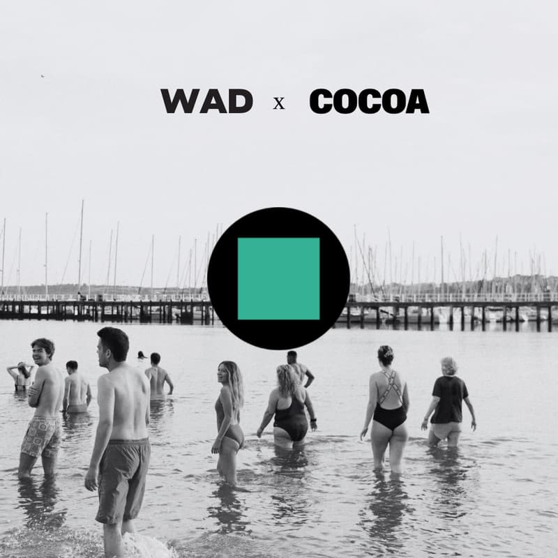 Cover Image for Exposición al frio con el amanecer - WAD x Cocoa
