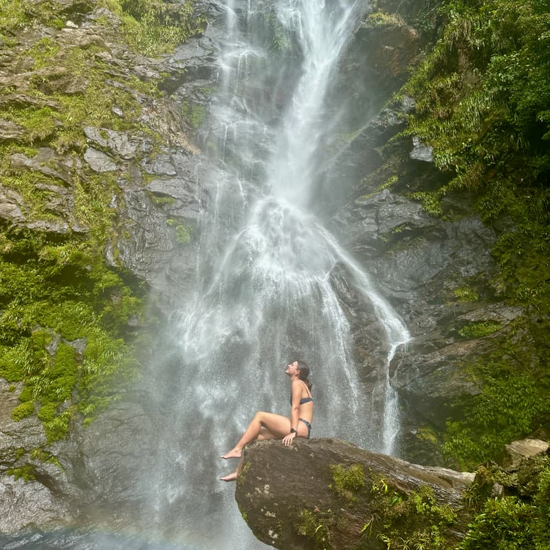 Cover Image for Valle de las Cascadas (Solo 15 cupos)
