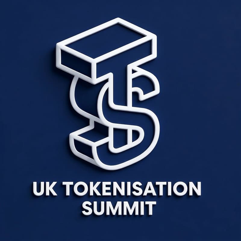 Cover Image for UK Tokenisation Summit 2026