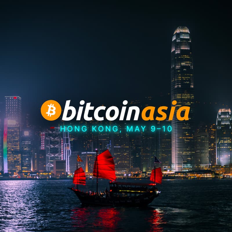 Cover Image for Bitcoin Asia