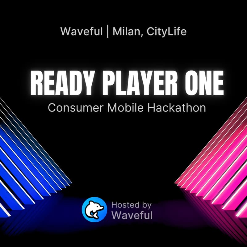 Cover Image for Waveful Hackathon: Ready Player One