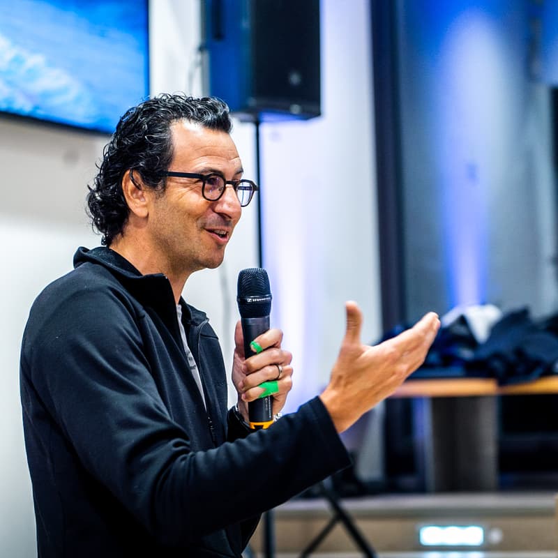 Cover Image for Open Workshop & Founders and Friends Community Get-together:  Hidden psychological dynamics behind venture capital decisions.