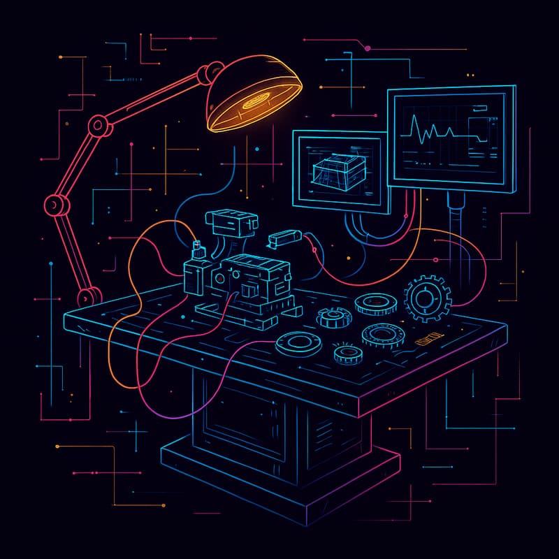 Cover Image for Prototype Hack
