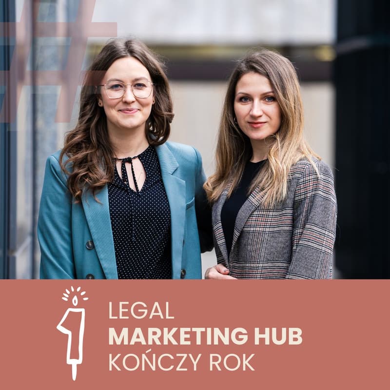 Cover Image for Spotkanie Legal Marketing Hub