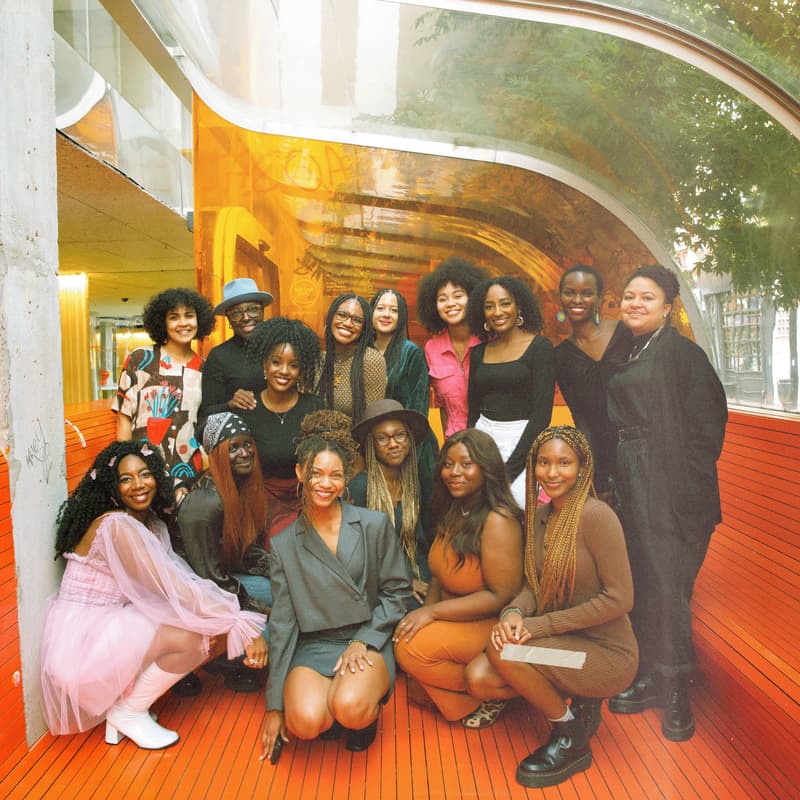 Cover Image for Black Girl Enviromentalist x Black and Green Career Pathways