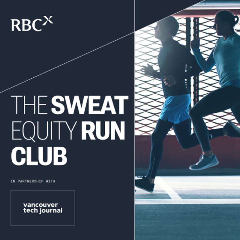 Cover Image for The Sweat Equity Run Club: August Edition