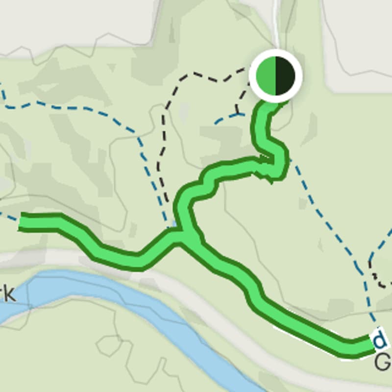 Cover Image for Trail & Tech - March Hike