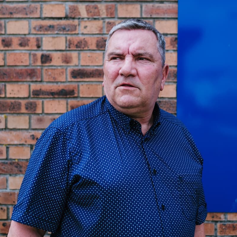 Cover Image for Déjeuner Cercle FFI Alpes Maritimes avec François Marciano