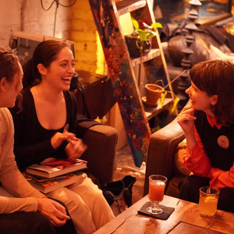 Cover Image for Reading Rhythms Williamsburg: May 4th