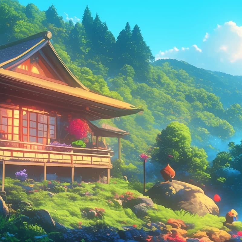Cover Image for ZuCity Japan TownHall