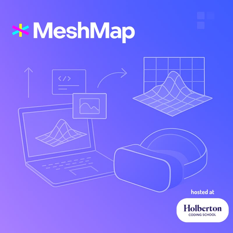 Cover Image for Intro to XR: Build Your First Immersive Experience