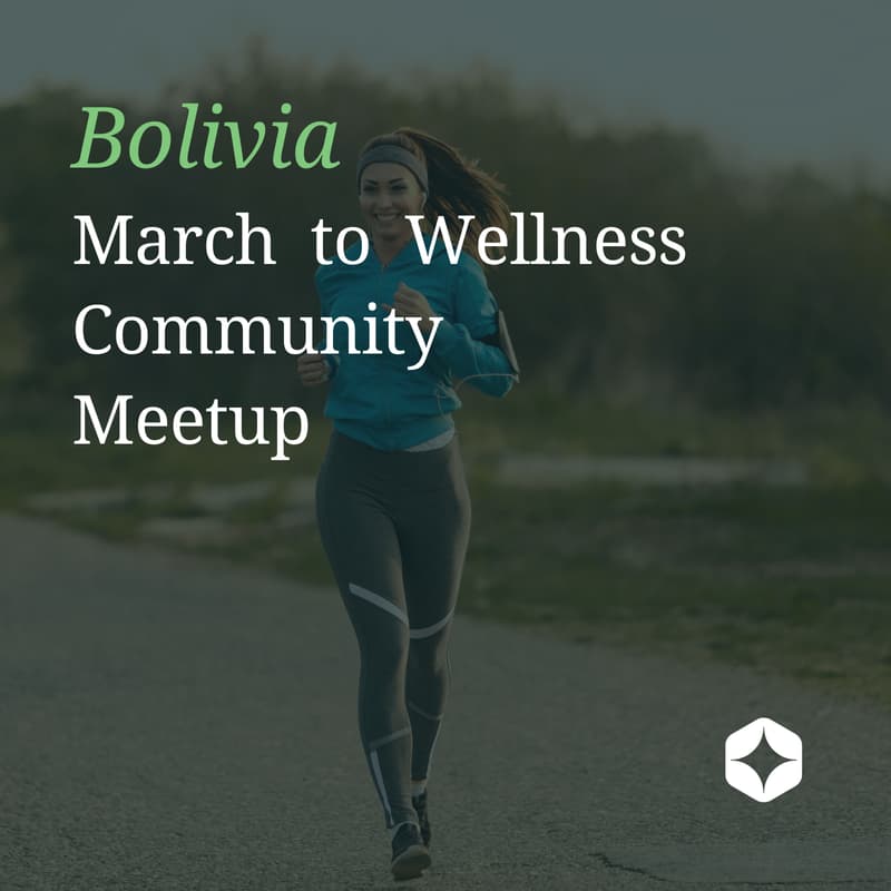 Cover Image for Andela Community Meetup - Bolivia