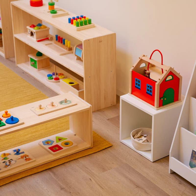 Cover Image for Mama Mingle Playdate (little ones up to 1 year) - Montis World