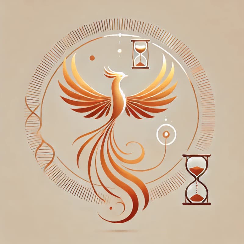 Cover Image for Phoenix Aerie Webinar: the new youth-oriented longevity experience
