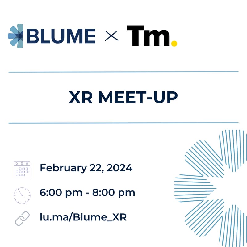 Cover Image for XR Meetup