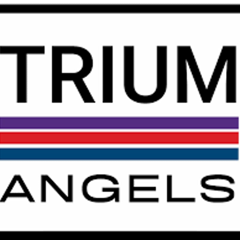 Cover Image for TRIUM ANGELS STARTUP SALON